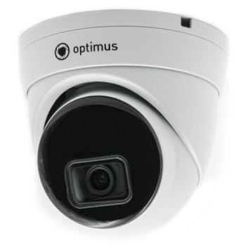 Видеокамера Optimus Basic IP-P042.1 (2.8) MD