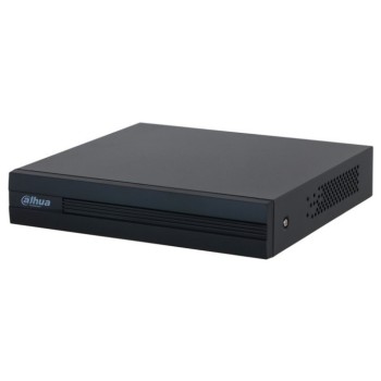 Видеорегистратор DH-XVR1B04-I (512G) 4-канальный HDCVI-видеорегистратор c SMD и SSD