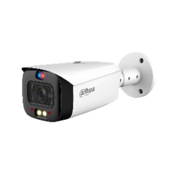 DH-IPC-HFW3449T1P-ZAS-PV Уличная цилиндрическая IP-видеокамера Full-color