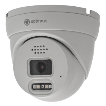 Видеокамера Optimus Basic ACT IP-P045.0 (2.8) MD