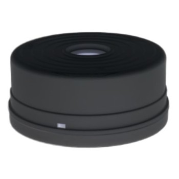 SUPRLAN LK Коробка для видеонаблюдения (чёрная)
