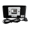 Amelie - SD (Black) Монитор цветного видеодомофона 7 дюймов
