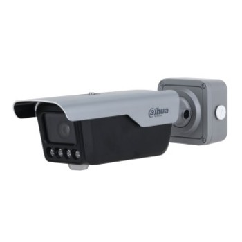 DHI-ITC413-PW4D-IZ3 (868MHz) Камера распознавания номеров