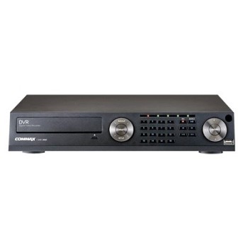 Видеорегистратор CVD-9604 4-х канальный 960H цифровой видеорегистратор