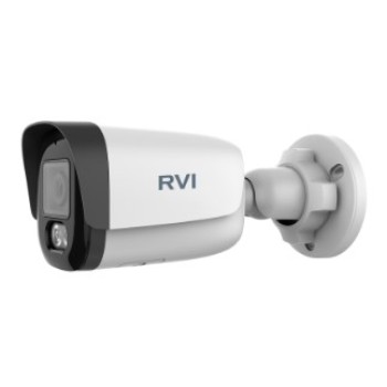 RVi-1NCTL2176 (2.8) white IP Камера видеонаблюдения