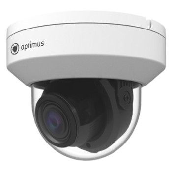 Видеокамера Optimus Basic IP-P022.1 (4x) D