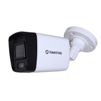 Tantos TSi-P2F 2 мегапиксельная IP камера уличная