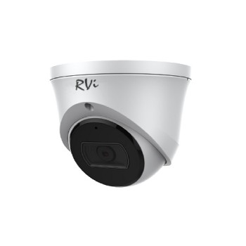 RVi-1NCE2024 (4) white видеокамера IP шар в стакане