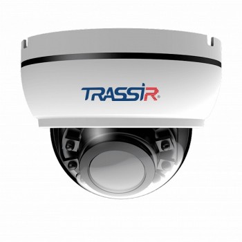 TR-H2D2 v3 2.8-12 Купольная 2МП мультистандартная (4-в-1) видеокамера с ИК-подсветкой