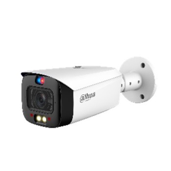 DH-IPC-HFW3849T1P-ZAS-PV Уличная цилиндрическая IP-видеокамера Full-color