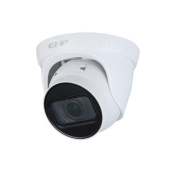 EZ-IPC-T2B41P-ZS Видеокамера IP купольная