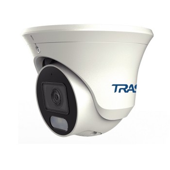 TR-D8181IR3 v2 2.8 Уличная 8Мп IP-камера с ИК-подсветкой