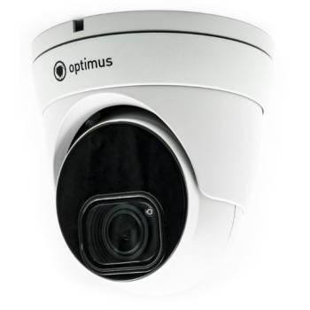Видеокамера Optimus Basic IP-P042.1 (4x) D