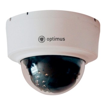 Видеокамера Optimus IP-E022.1 (2.8) PE_V.2
