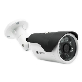 Видеокамера Optimus IP-E012.1 (2.8) E_V.3