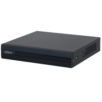 Видеорегистратор DH-XVR1B04-I (1T) 4-канальный HDCVI-видеорегистратор c SMD и SSD
