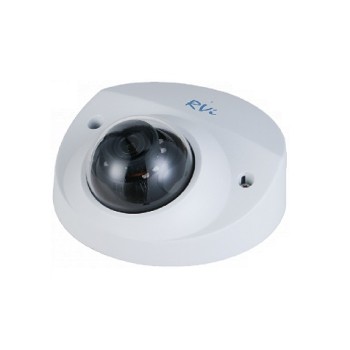 RVI-1NCF2366 (2.8) white Купольная IP Видеокамера