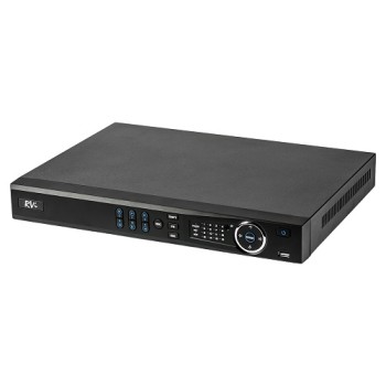 Видеорегистратор RVi-1NR32260 IP видеорегистратор