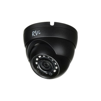 RVi-1ACE202 (2.8) black HD Видеокамера (шар в стакане)