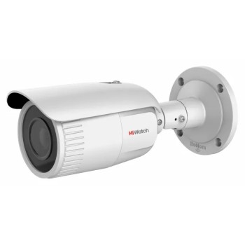 DS-I456Z (B) (2.8-12mm) 4Мп уличная цилиндрическая IP-камера с EXIR-подсветкой до 50м
