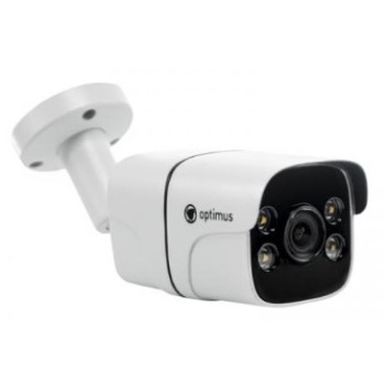 Видеокамера Optimus IP-E012.1 (2.8) PF