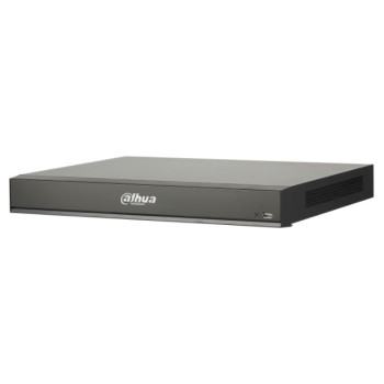 Видеорегистратор DHI-NVR5216-16P-I / L 16-канальный IP-видеорегистратор с PoE