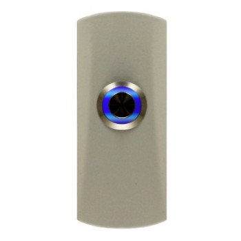 TS-CLICK light (белый) Кнопка выхода