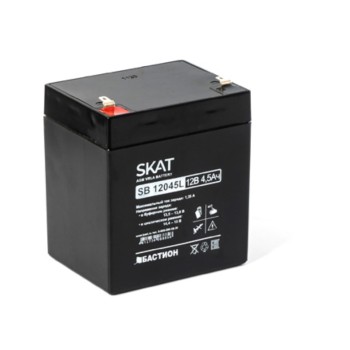 SKAT SB 12045L Аккумуляторная батарея
