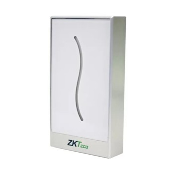 ZKTeco ProID10WM накладной уличный считыватель RFID карт MIFARE