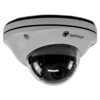 Видеокамера Optimus IP-E072.1 (2.8) MPE_V.1