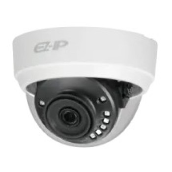 EZ-IPC-D1B40P-0280B Видеокамера IP купольная