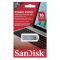 USB 16GB SanDisk Cruzer Force корпус металл