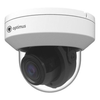 Видеокамера Optimus Basic IP-P025.0 (2.7-13.5) D