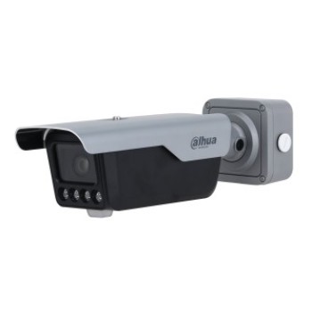 DHI-ITC413-PW4D-Z3 (868MHz) Видеокамера распознавания номеров